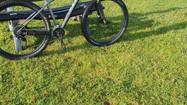 BICICLETA SCOTT ASPECT 950 RESEÑA Y COMPONENTES | ENDURO MX смотреть онлайн