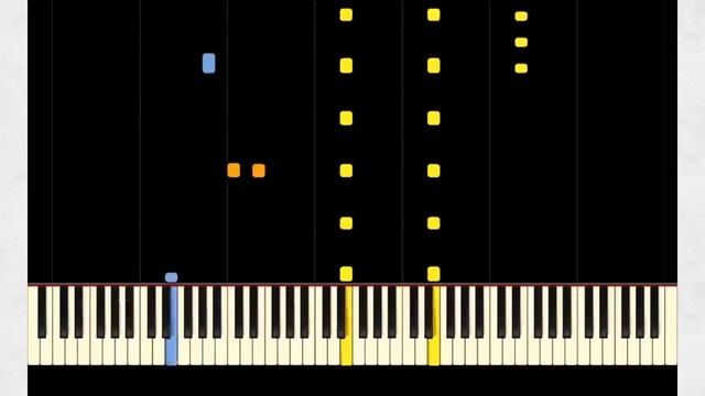 RUSH E but I decided to animate it on FlipaClip смотреть онлайн