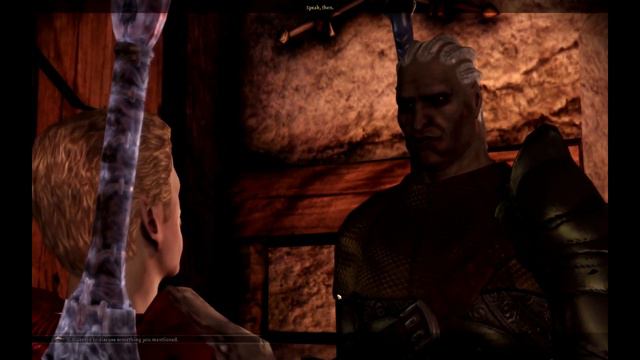 THE BATTLE OF DENERIM - Warp Plays Games: Let's Play Dragon Age: Origins #47 смотреть онлайн
