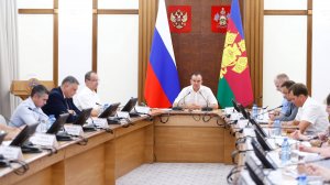 Кондратьев: до конца года 16 школ должны построить на Кубани по нацпроектам