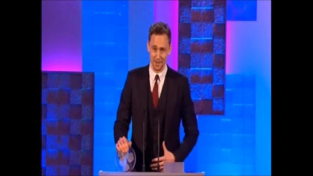 ♦ Benedict Cumberbatch, Tom Hiddleston (South Bank Sky Arts Awards '13) ♦ *RE-UPLOAD* смотреть онлайн