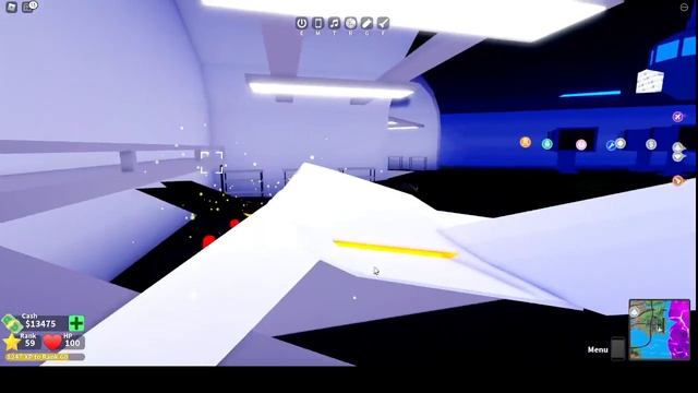 ✈Roblox Mad City САМОЛЁТ ЗА 6 ЛЯМОВ✈ смотреть онлайн