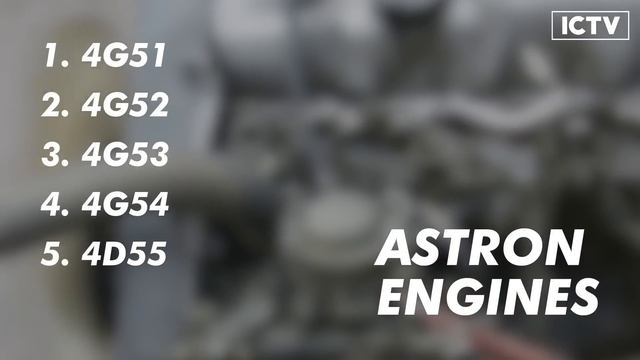 4D56 Engine - Bakit napaka tibay nito? смотреть онлайн