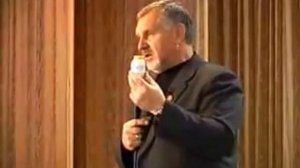 Профессор В.Г.Жданов об экстракте прополиса водном и чернике с пергой