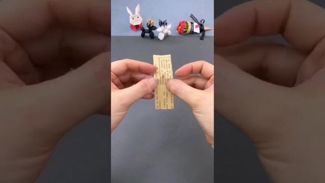 Сделай сюрприз, подари колечко #diy #papercraft #своимируками #8марта#origami#оригами смотреть онлайн