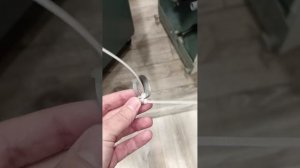 Замена сливного шланга на стиральной машинке LG F10B8ND