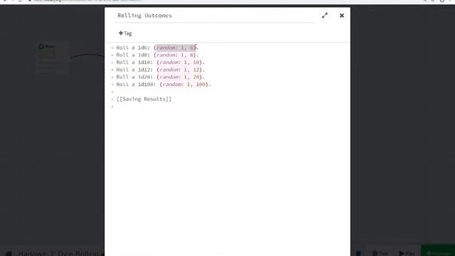 Twine 2.3: Harlowe 3: Dice Rolling смотреть онлайн