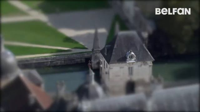 Мебель в стиле Прованс от компании БЕЛФАН смотреть онлайн