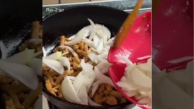 Хе из свинины смотреть онлайн