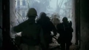 The Doors - Riders on the Storm (Vietnam)