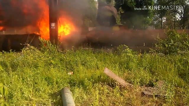 Монтаж Мафик