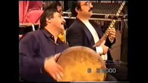 АБРАМ ТОЛМАСОВ - НАМЕАРЗАТ