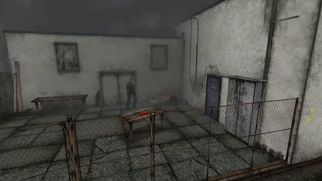 Silent Hill 2 - 1) Добро пожаловать в Silent Hill / Путь в неизвестность смотреть онлайн