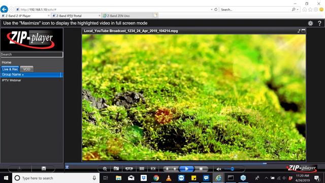 How to Handle IP and VOD смотреть онлайн