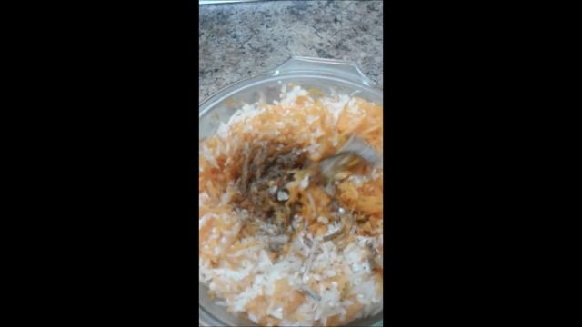 Кулинарные эксперименты