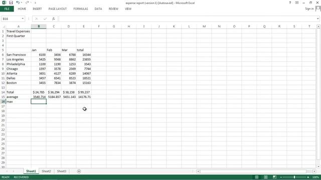 ms-office-excel in Telugu-More functions on numbers-Lesson-14 смотреть онлайн