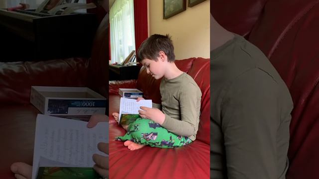 "Неркин календарь" Автор: Виктор Янг смотреть онлайн