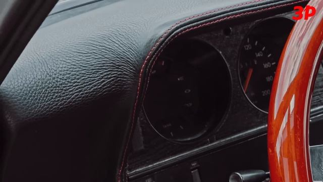 Пролетарское купе ОПЕЛЬ МАНТА нам бы такие двухдверные Жигули! / Opel Manta 1975 года смотреть онлайн