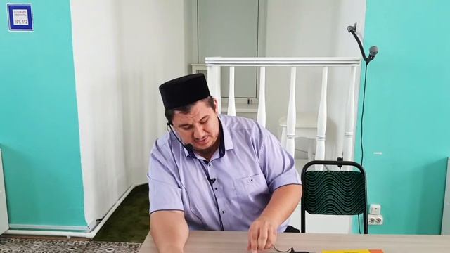 Зачем нам нужен татарский язык смотреть онлайн