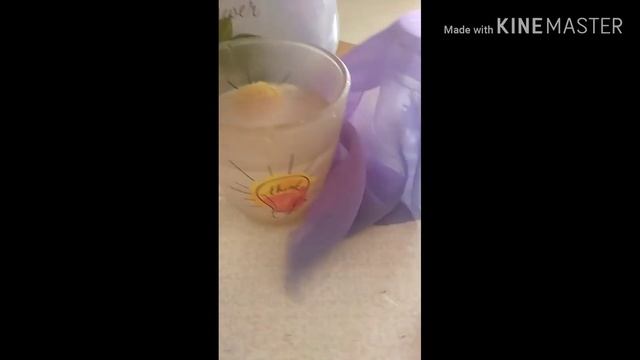 Как вырастить Кристал из соли смотреть онлайн