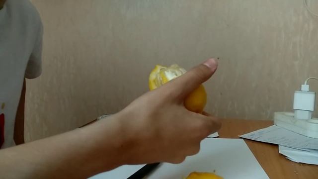 Что случится если лимонную кислоту посыпать на лимон смотреть онлайн