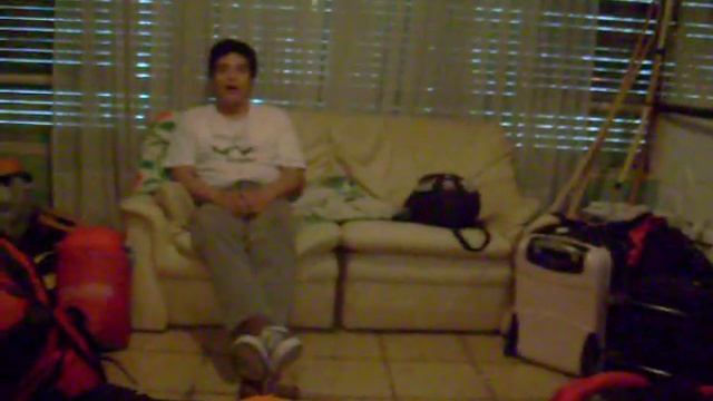 CAPOEIRA MENDOZA - BLOOPERS смотреть онлайн