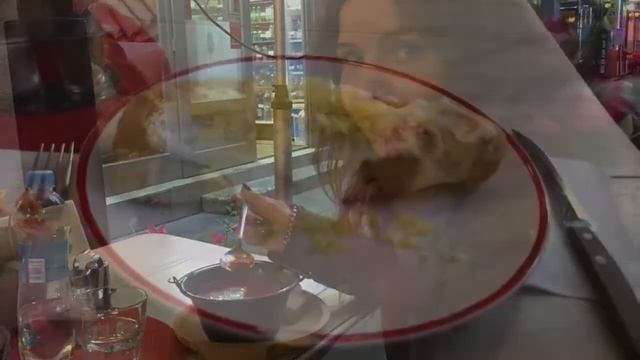 Венгерская кухня:ГУЛЯШ и ЛАНГОШ