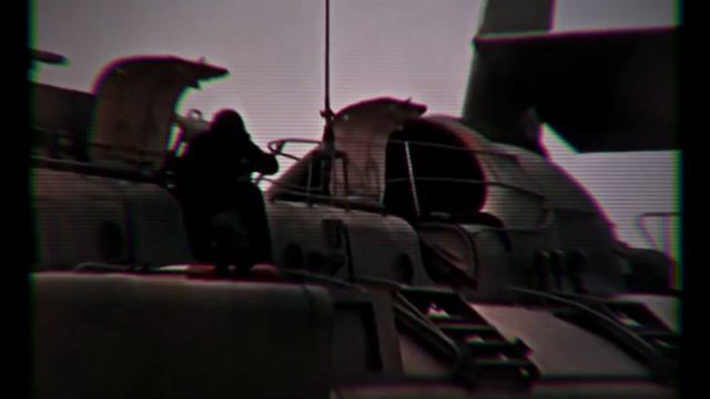 To serve Russia | Служить России [DPRK Choir] смотреть онлайн