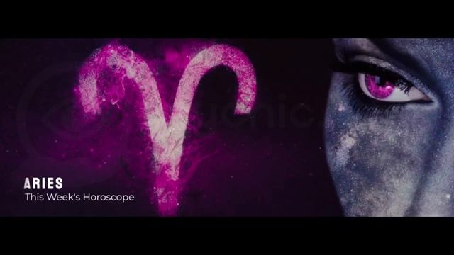 Astrology Star Signs - ARIES - This Week (Russell Grant) смотреть онлайн