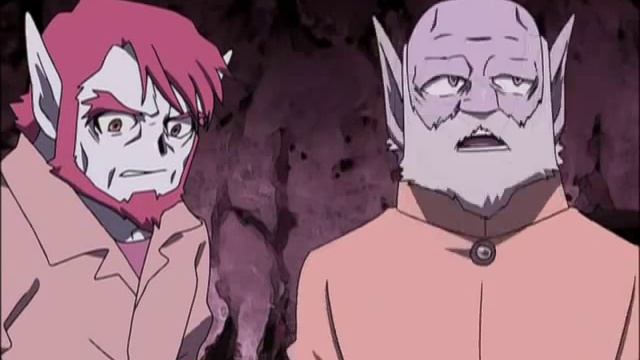Deltora Quest Ep 28 The Great Gellick! English Dub смотреть онлайн