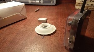 ESR измеритель NM8032 Мастер кит