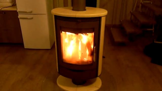 Печь Romotop Stromboli