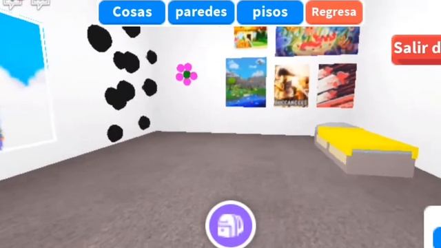 Cuarto indie kid en Adoptme | roblox смотреть онлайн