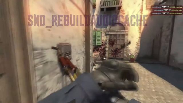 ЧТО ДЕЛАТЬ ЕСЛИ НЕ РАБОТАЕТ ЗВУК В CS:GO РЕШЕНИЕ ЗДЕСЬ! смотреть онлайн