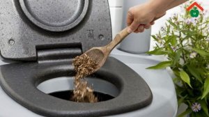 Какой купить недорого биотуалет для дачи и дома без запаха и откачки