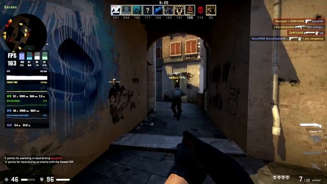 Pentium Gold G6405 Test In 8 Games