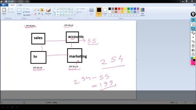 Why we need Subnetting | Subnetting Part-1 | Basics of Subnetting | Free CCNA 200-301 Course | Day- смотреть онлайн
