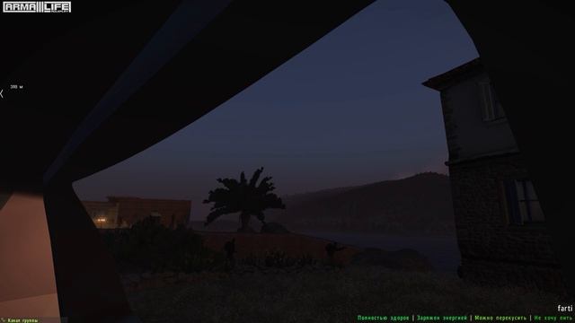 Arma 3 New Life — Часть 15. смотреть онлайн