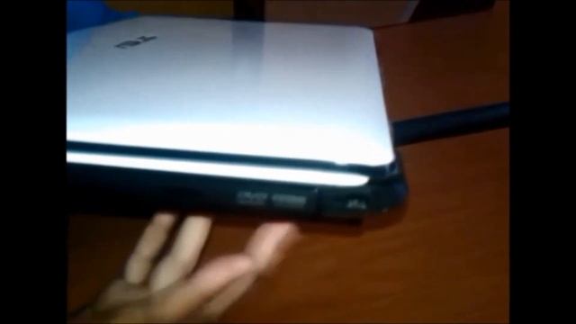 ASUS A45A Notebook Unboxing, Intel Core i3 2370M, Chipset HM76, 2GB DDR3 1600 MHz SDRAM (Indonesian смотреть онлайн