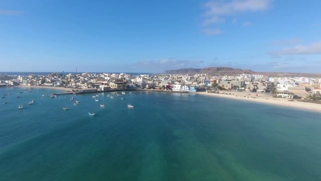 Boavista Kite - Estoril and Sal Rei смотреть онлайн