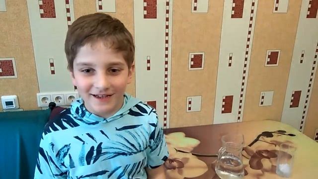 Эксперимент с сухим льдом дома смотреть онлайн