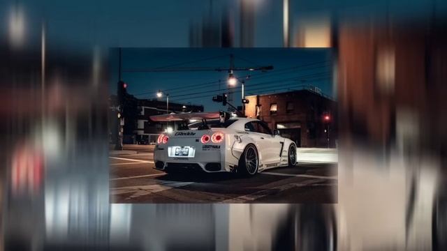 Al Fakher - #МУЗЫКАДЛЯДУШИ (slowed+reverb)