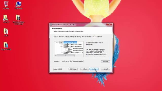[How- To] Download And Install VirtualBox 4.3.20 - Windows/Mac/Linux смотреть онлайн