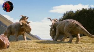 ПАХИРИНОЗАВР  - «ТОЛСТОНОСЫЙ ЯЩЕР»  ||| ДИНО-ВИКИ №15