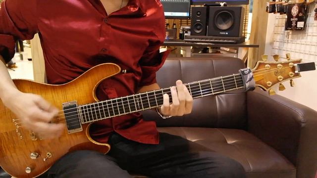 Greedy Black Hole - Viper Cover Competition смотреть онлайн