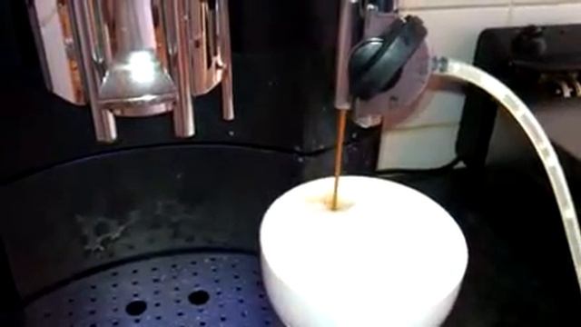 Jura Impressa XS90 One Touch kávéfőző www.jurakavegepek.hu смотреть онлайн