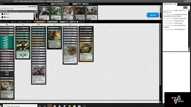 Max | Hardened Scales (Artifact Version) | Pioneer League смотреть онлайн