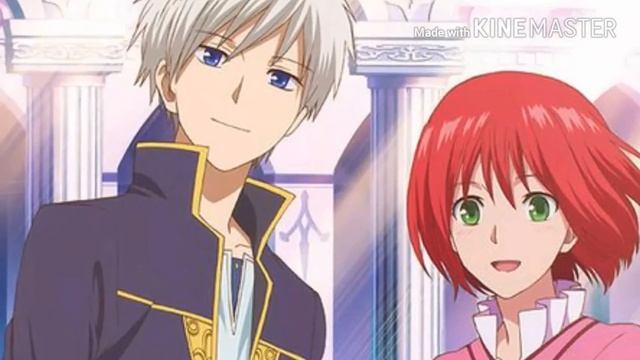 ДЗЕН И ШИРАЮКИ смотреть онлайн