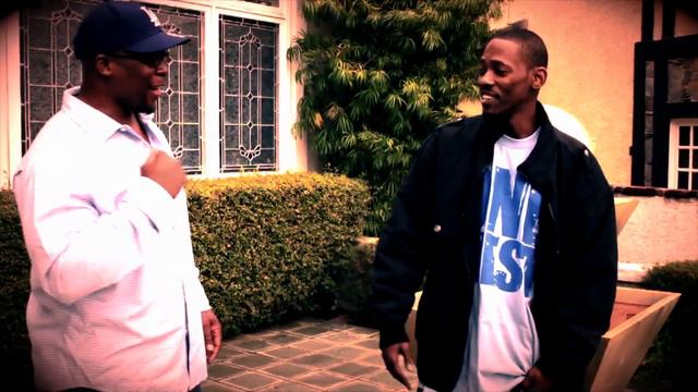 KURUPT | Yungin (Yung Jay R) | KILL IT (OFFICIAL VIDEO)