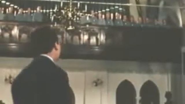 Робертино Лоретти. «Аве Мария». Музыка Франца Шуберта.